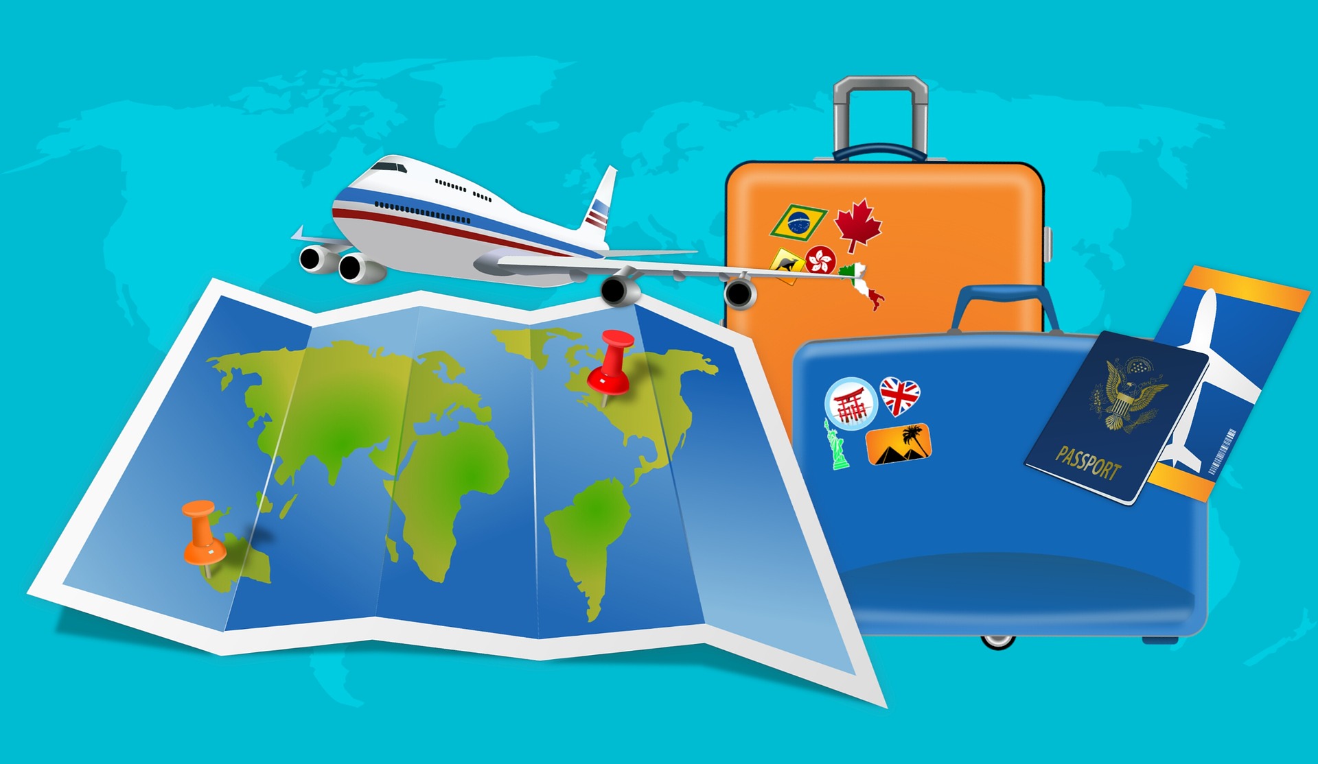 About GSO ONLINE TRAVEL