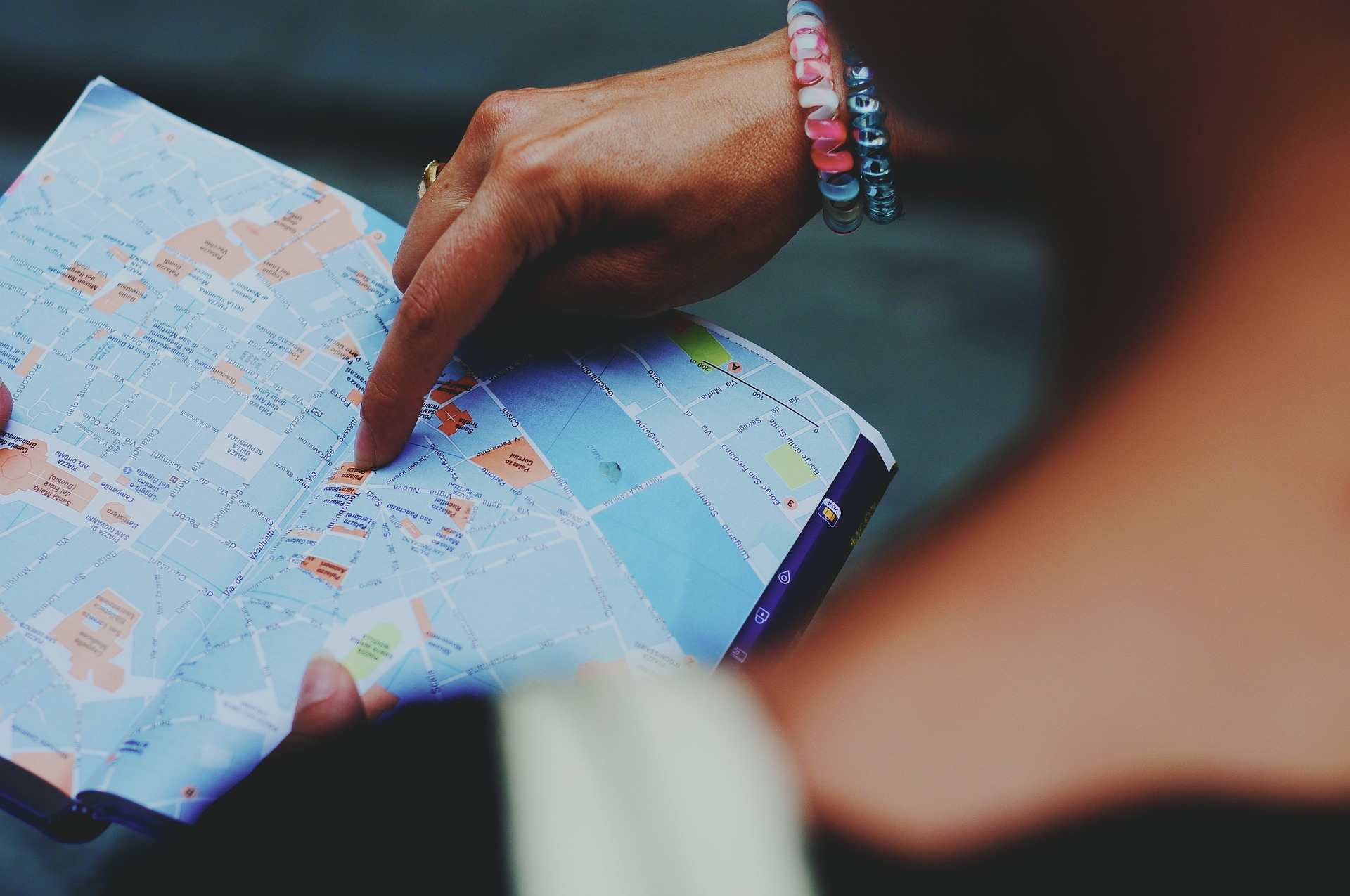 Tourist Visa Guide Services