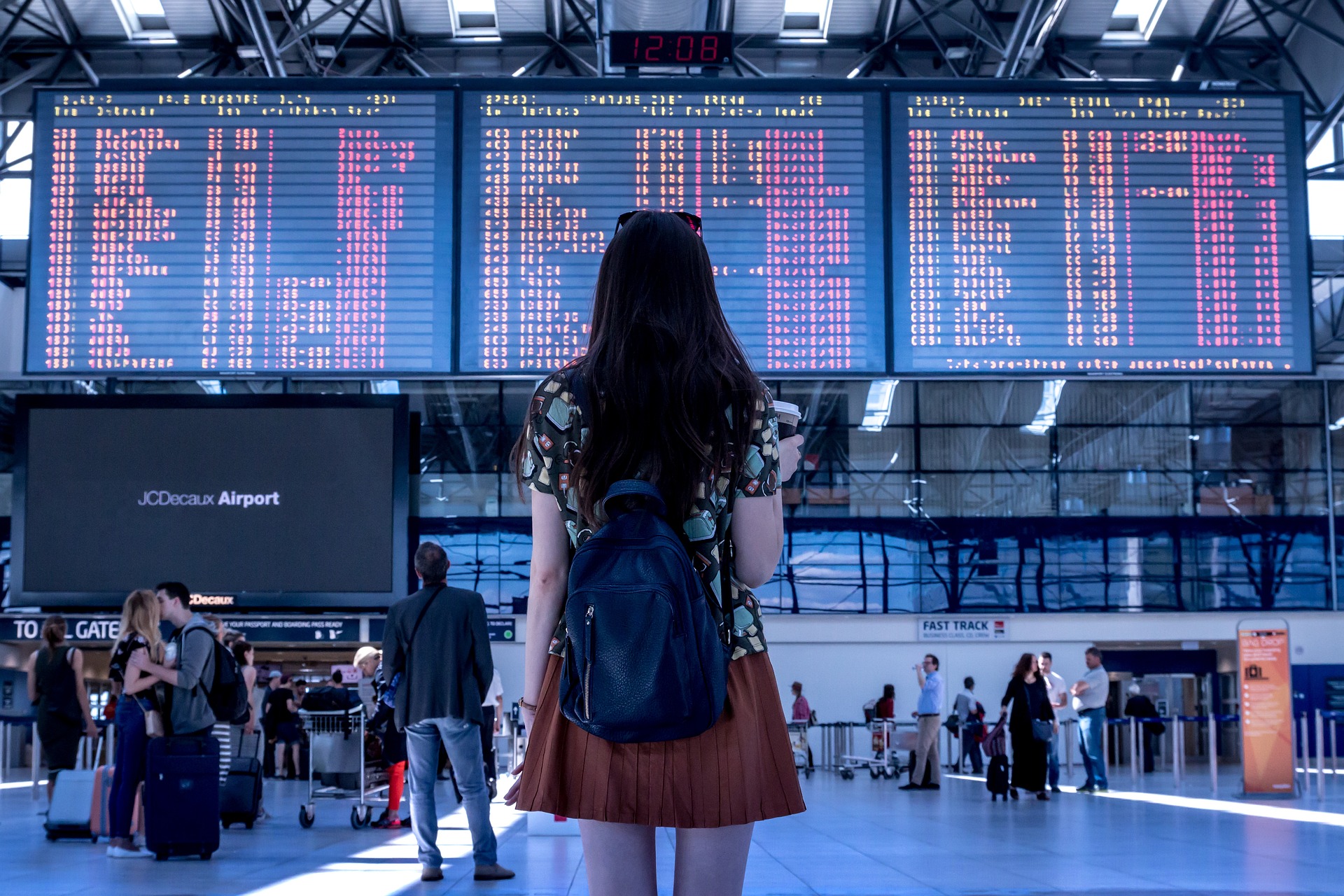 K-ETA Visa Guide Services